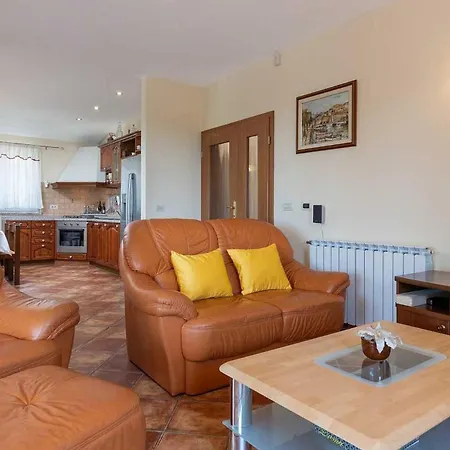 Casa Nono Labinzi Kaštelir