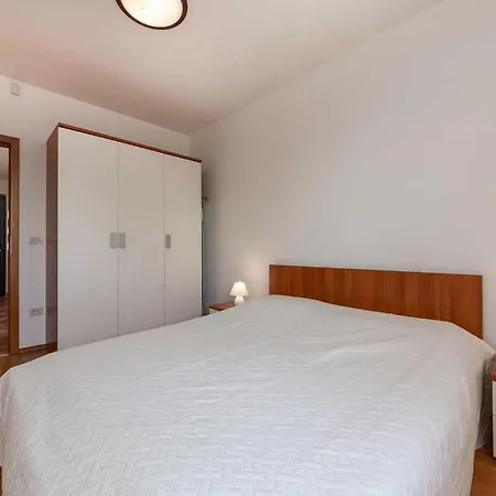 Casa Nono Labinzi Hébergement de vacances