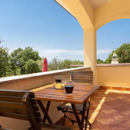 Casa Nono Labinzi *