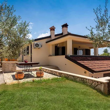 Casa Nono Labinzi Kaštelir