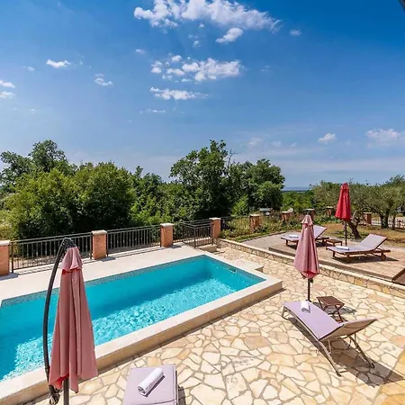 Casa Nono Labinzi