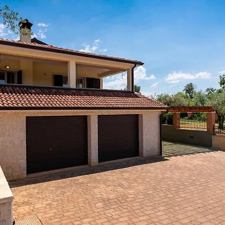 Casa Nono Labinzi Hébergement de vacances
