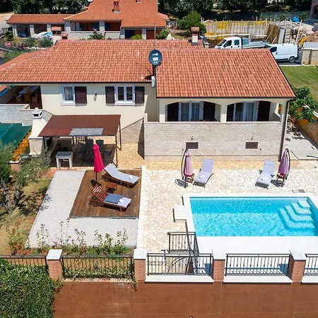 Casa Nono Labinzi *